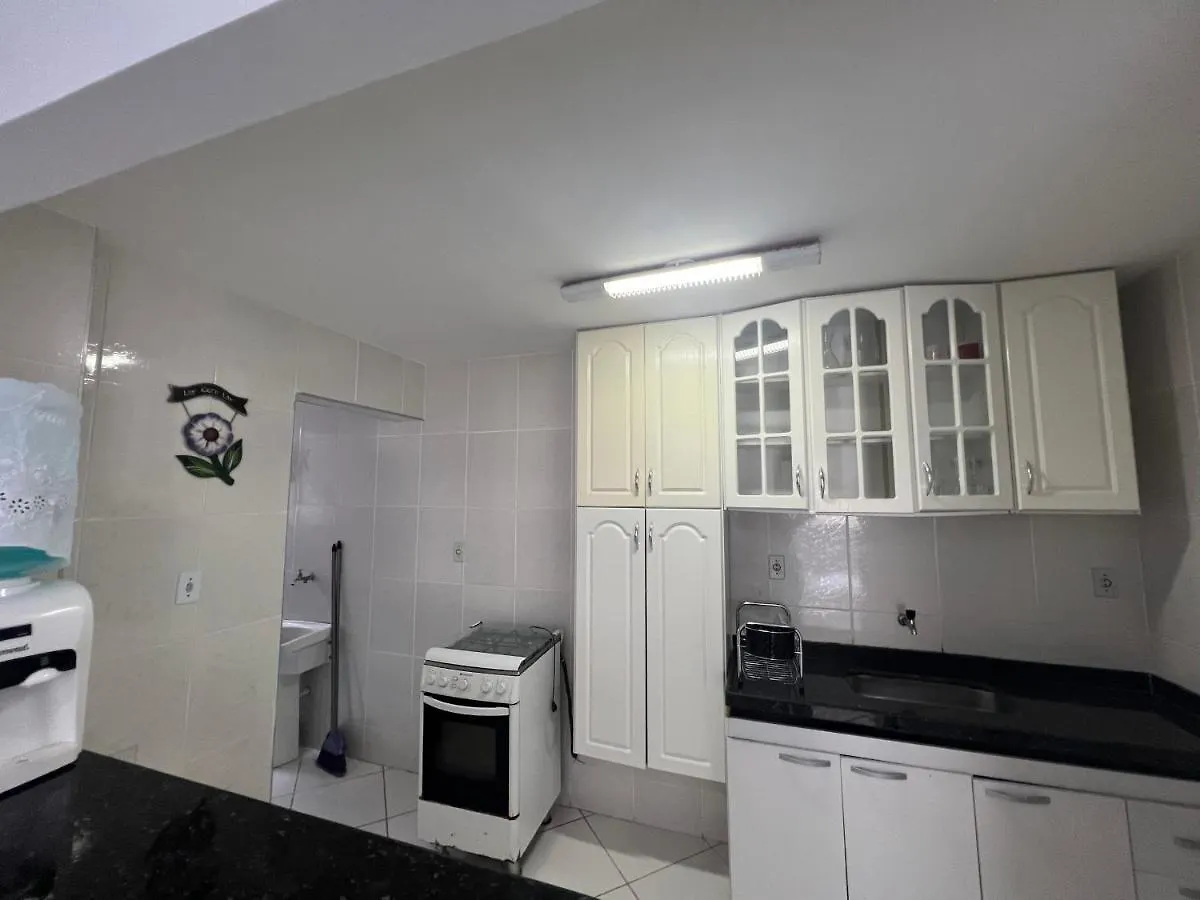 Apartamento Pe Na Areia Prainha Arraial do Cabo