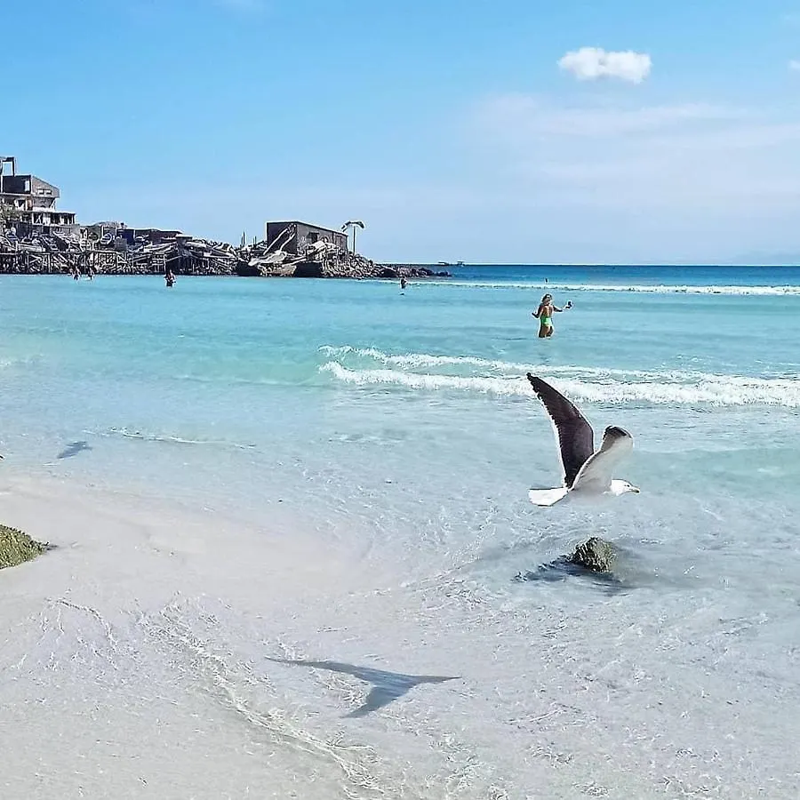 Apartamento Pe Na Areia Prainha Arraial do Cabo