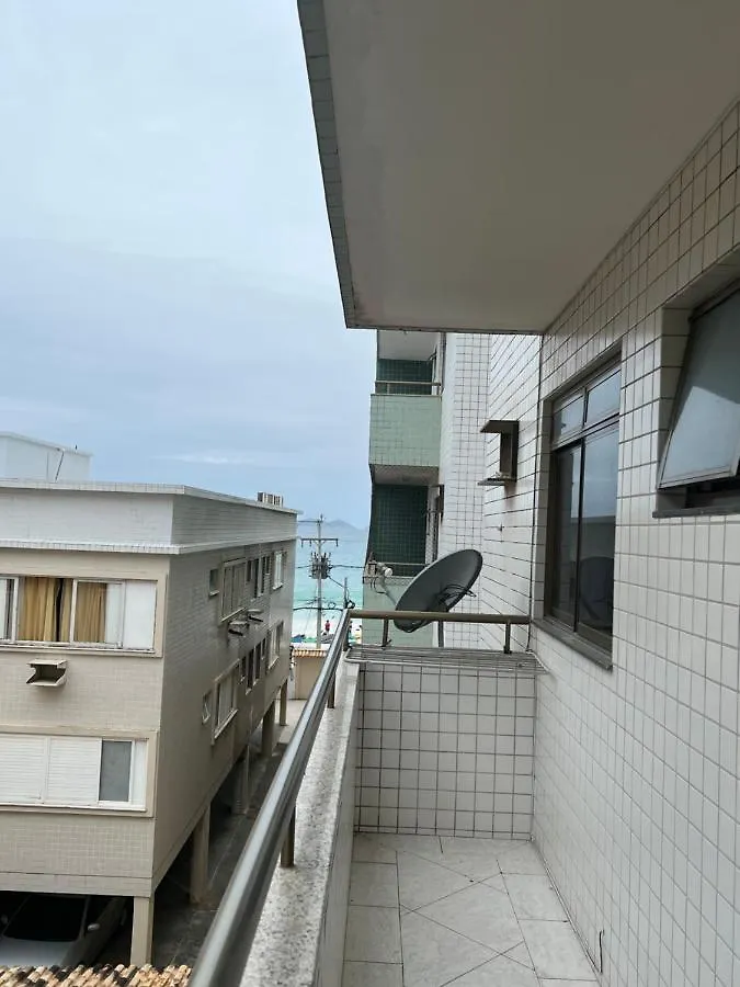 Apartment Apartamento Pe Na Areia Prainha Arraial do Cabo Brazil
