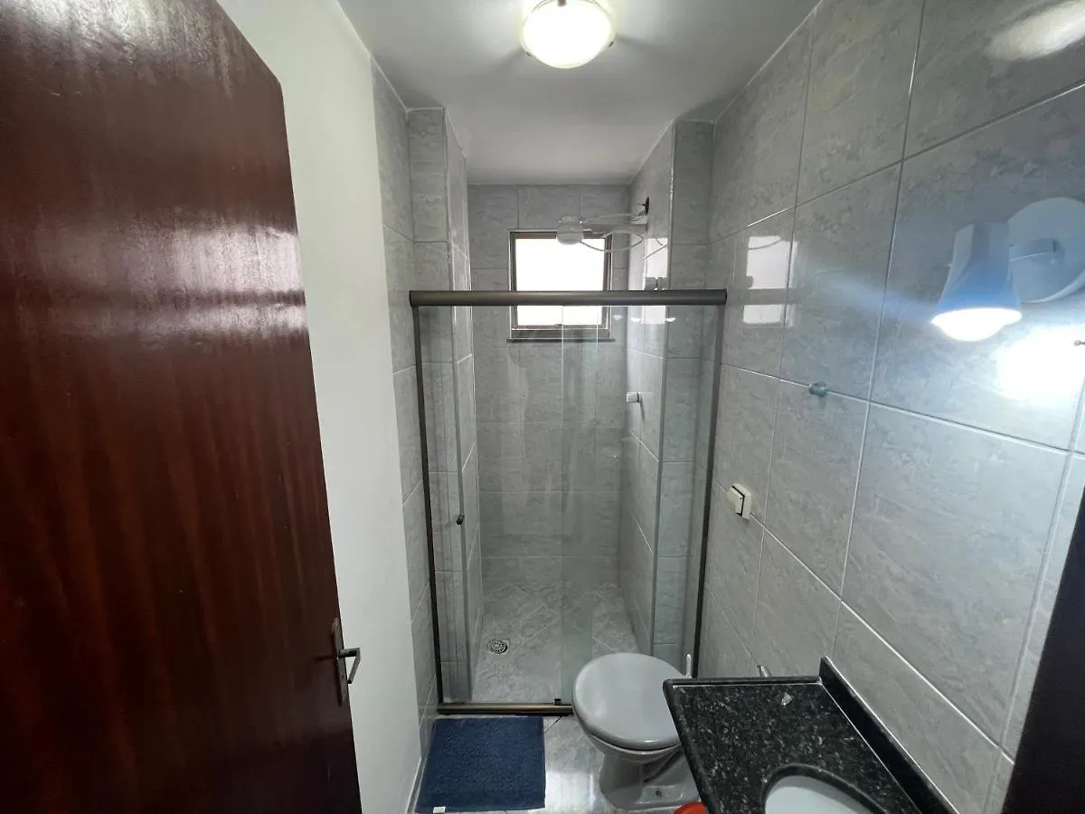Apartamento Pe Na Areia Prainha Arraial do Cabo 0*,