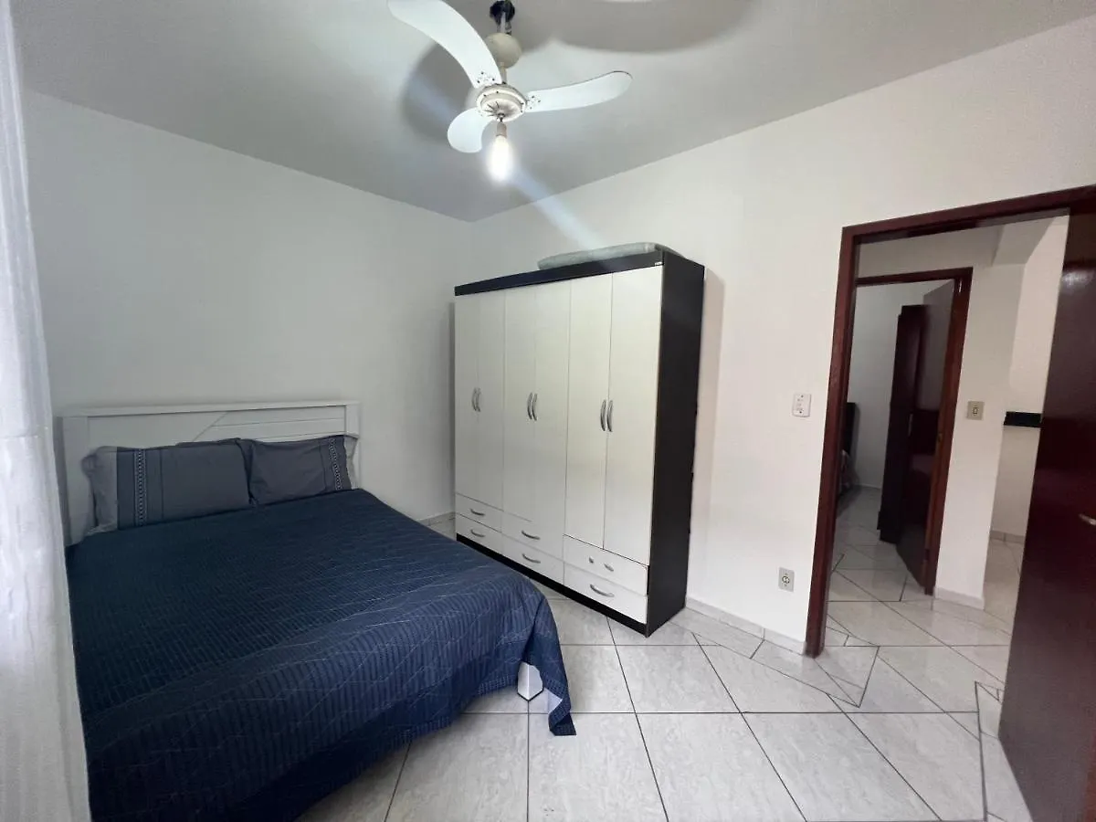 Apartamento Pe Na Areia Prainha Arraial do Cabo 0*,  Brazil