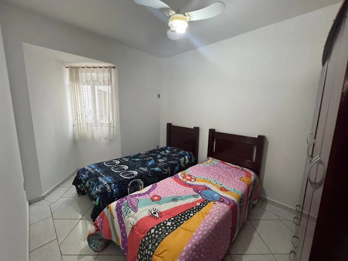 Apartamento Pe Na Areia Prainha Arraial do Cabo Apartment